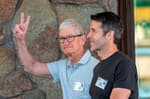 Apple cierra la era Cook, el sucesor de Jobs que multiplicó por 13 el valor de la compañía
