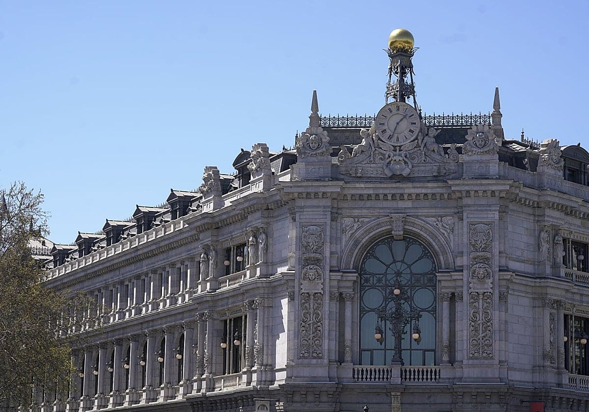La morosidad de la banca cae a mínimos de 18 años por el retroceso de préstamos impagados