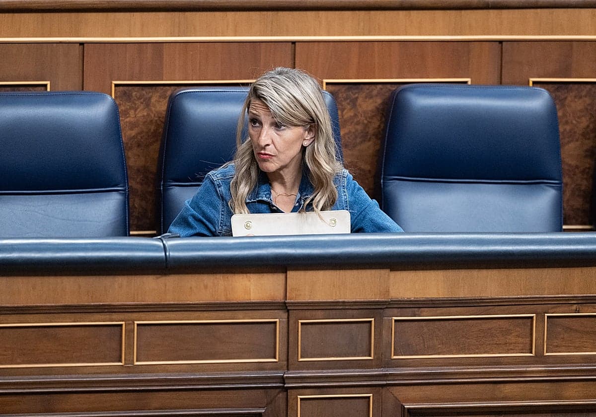 Díaz reformará el despido para blindar a quienes denuncien casos de corrupción