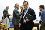 El Gobierno da ahora más facilidad a las empresas para cotizar en Wall Street  tres años después de la marcha de Ferrovial