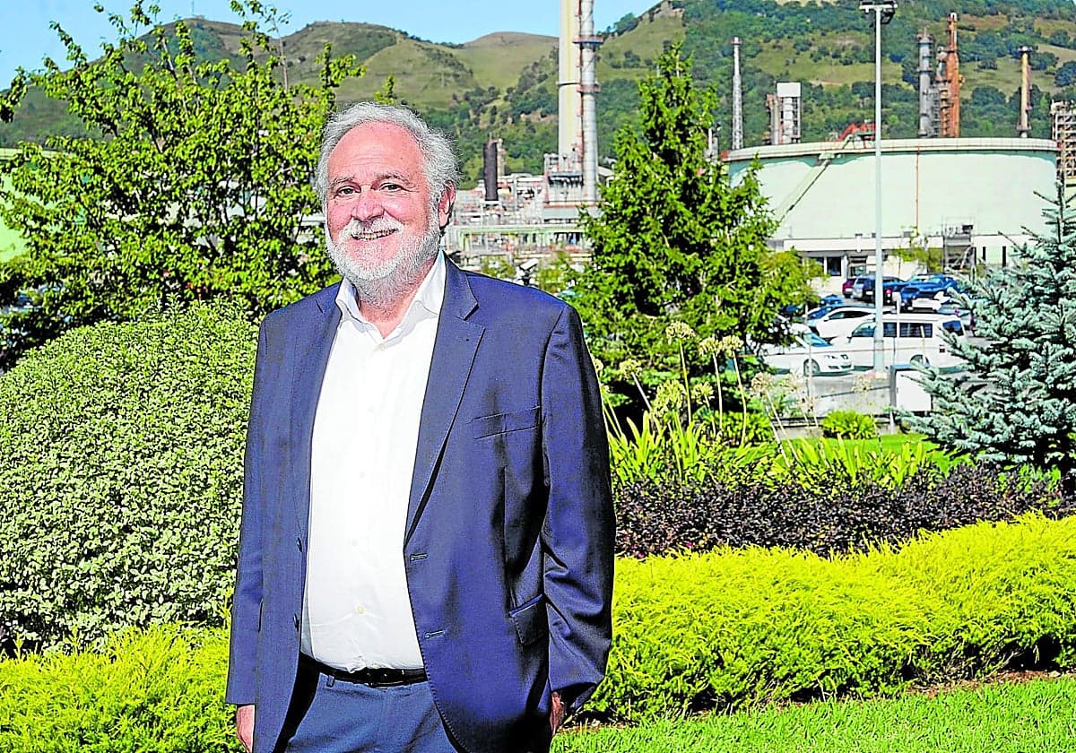 «Si se reactiva el impuesto a las petroleras es lógico que se replanteen inversiones»