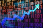 Euríbor hoy, lunes 10 de agosto: nuevo repunte y regreso de la tendencia al alza de la tasa diaria