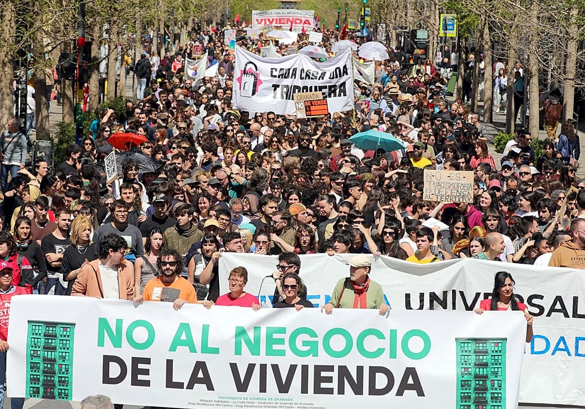 La vivienda frena la emancipación de los jóvenes pese a la mejora del empleo