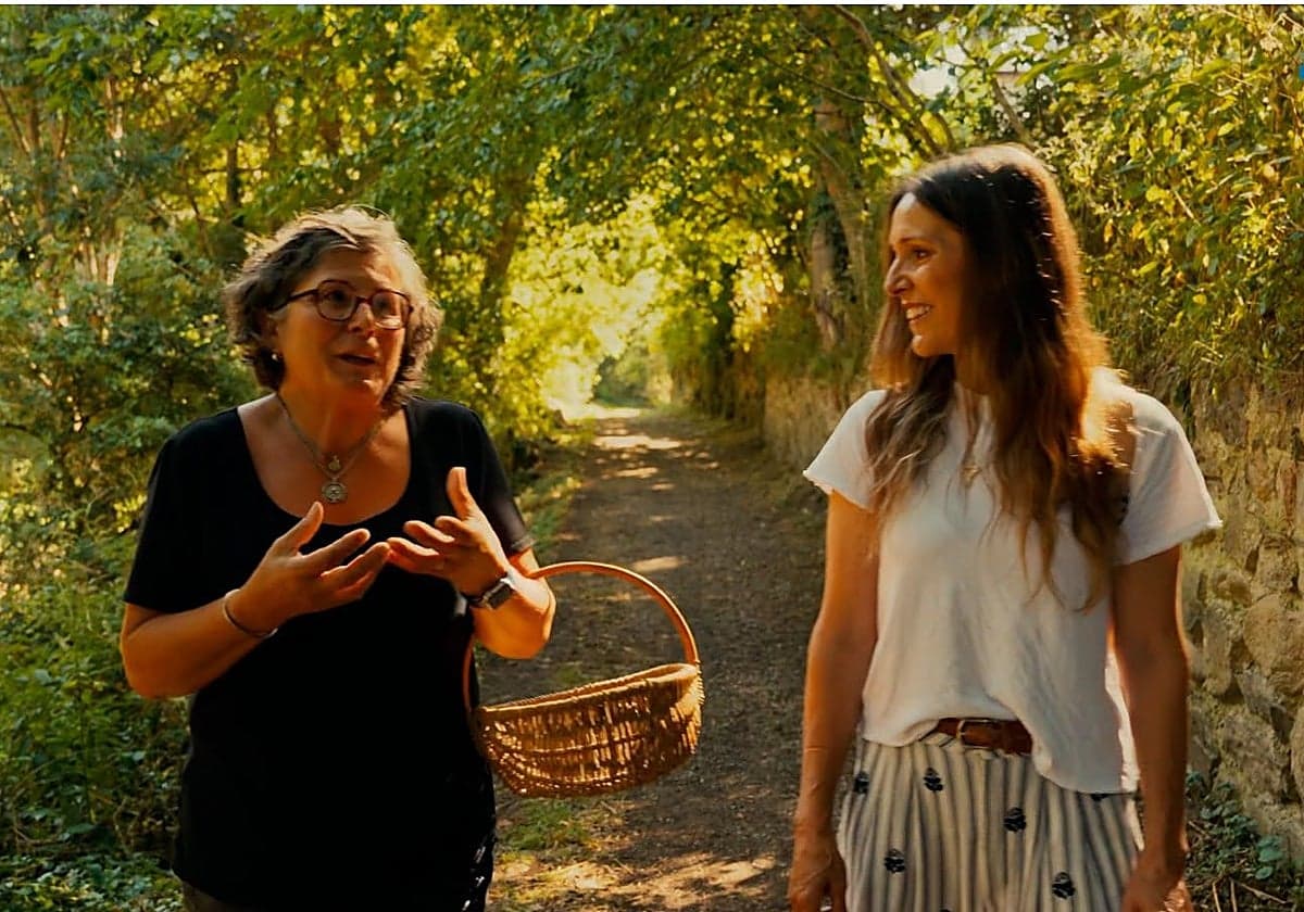 Moeve recorre la España rural con 'Caminos de Futuro'