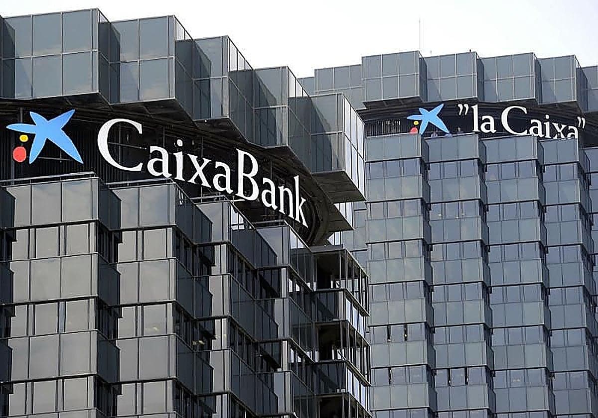 CaixaBank gana 4.962 millones hasta septiembre, un 12,9% más