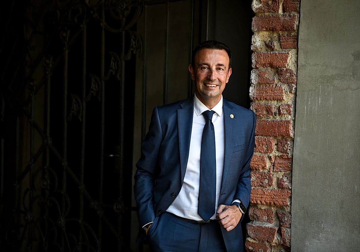 «El acuerdo sobre fiscalidad evidencia que si gobernamos juntos, decidimos juntos»