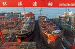 China acelera su ofensiva comercial sobre Europa