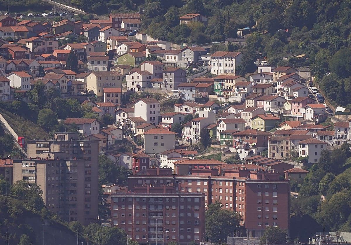 Bizkaia elevará el Impuesto de Transmisiones a partir de la compra de la cuarta vivienda