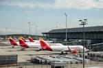 El Gobierno aprueba una subida anual de las tasas aeroportuarias del 0,33%  hasta 2031