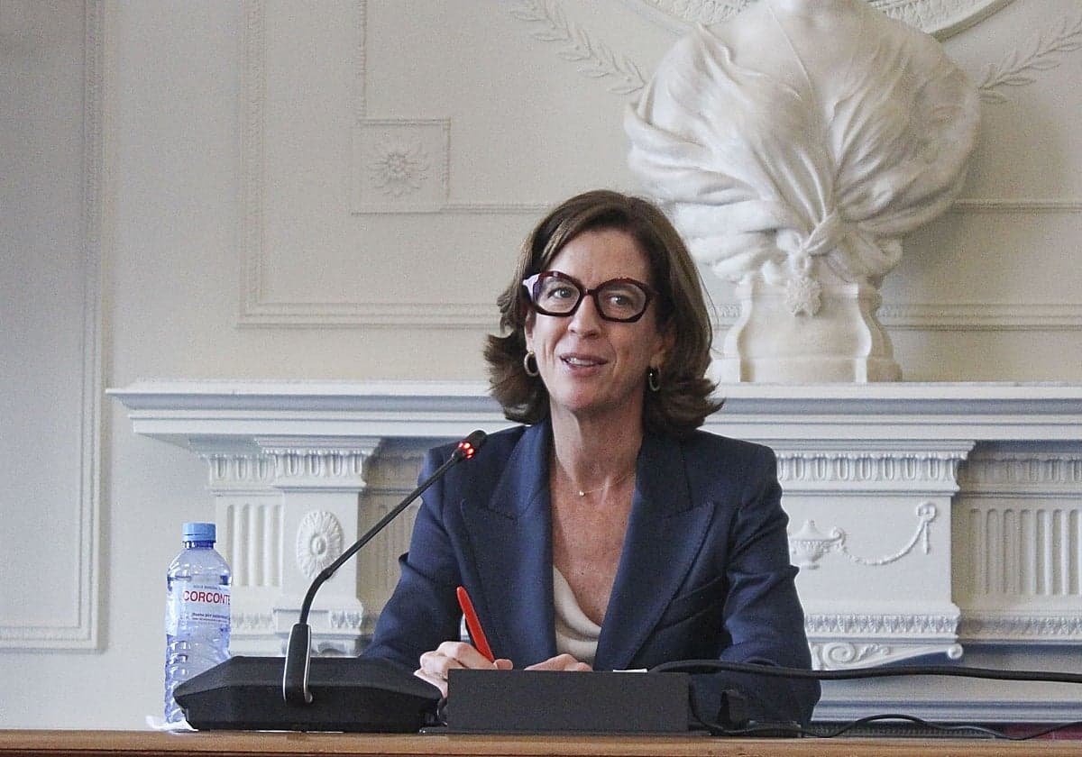La AEB espera que la CNMC archive el expediente a la banca por las hipotecas