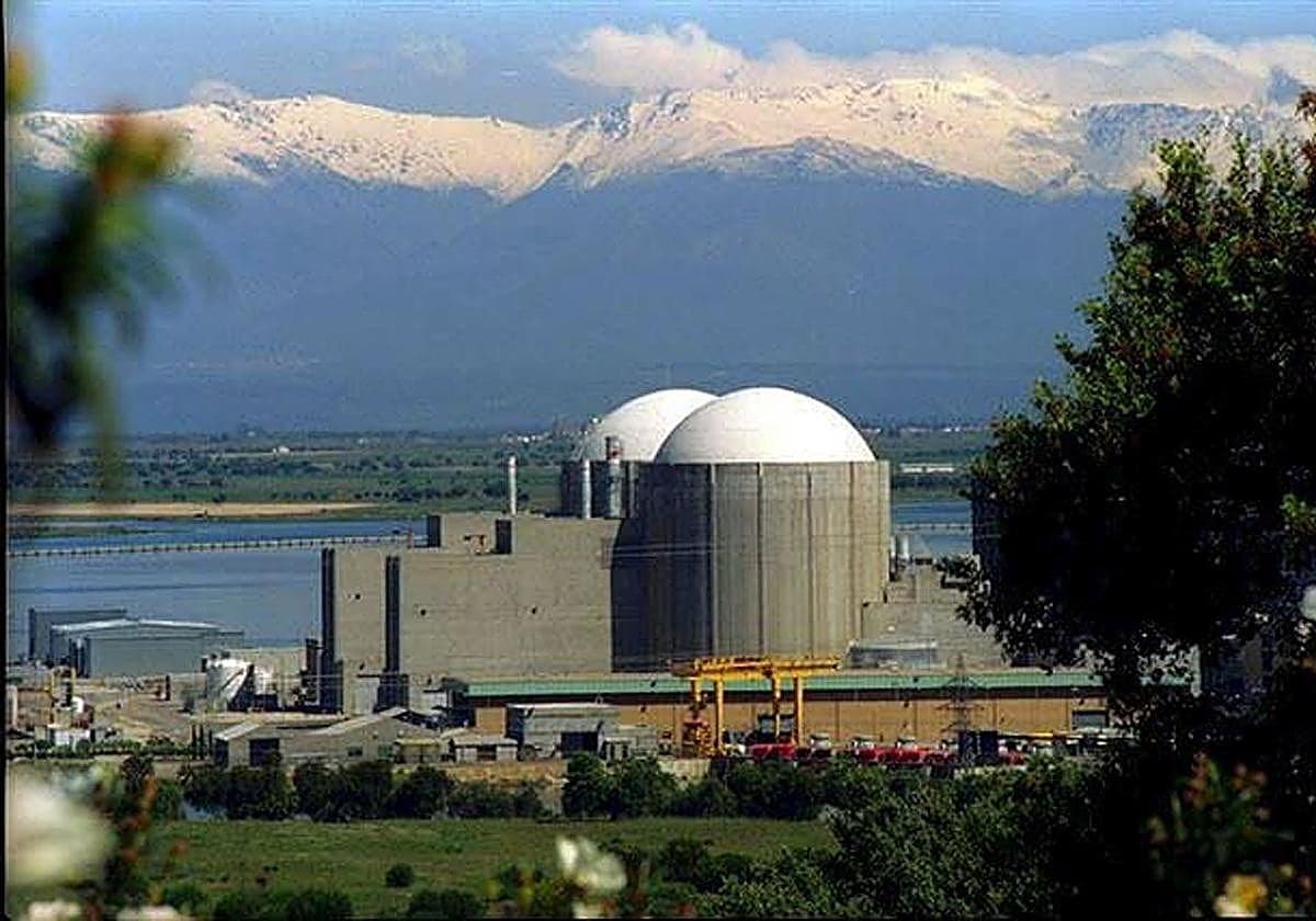 El Gobierno renueva la autorización para Almaraz hasta junio de 2030