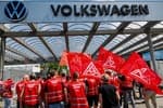 Volkswagen advierte de que podría eliminar hasta 100.000 empleos en total
