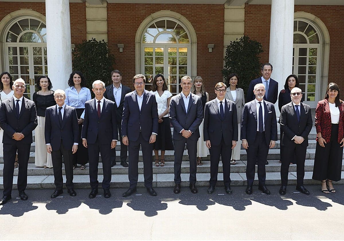 Bruselas autoriza la alianza española que opta a una gigafactoría de IA