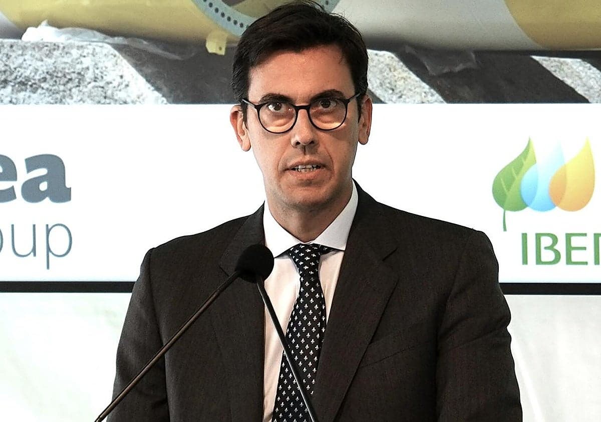 Dámaso Quintana y el Gobierno vasco invertirán 100 millones en un nuevo proyecto en Álava