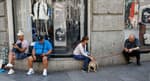 El envejecimiento amenaza el Estado del bienestar: solo cuatro de cada diez españoles aportan más en impuestos de lo que reciben a lo largo de su vida