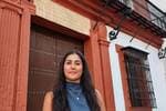 La sevillana Julia Cejudo Mesa se convierte, a sus 23 años, en la notaria más joven de España