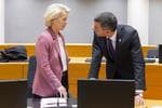 Sánchez se opone al endurecimiento comercial con China que Francia, Alemania y Países Bajos piden a la UE