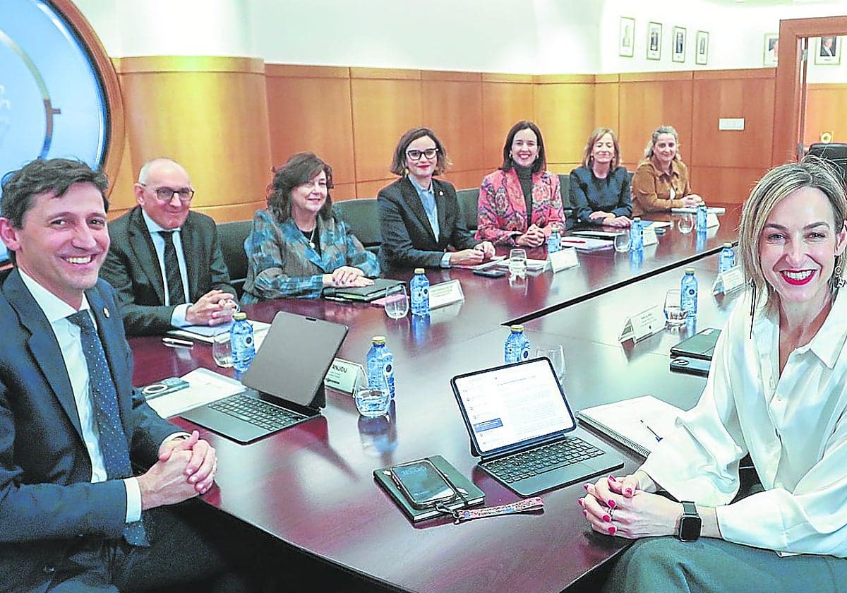La crisis de Oriente Medio frena el ritmo de recaudación de las haciendas vascas