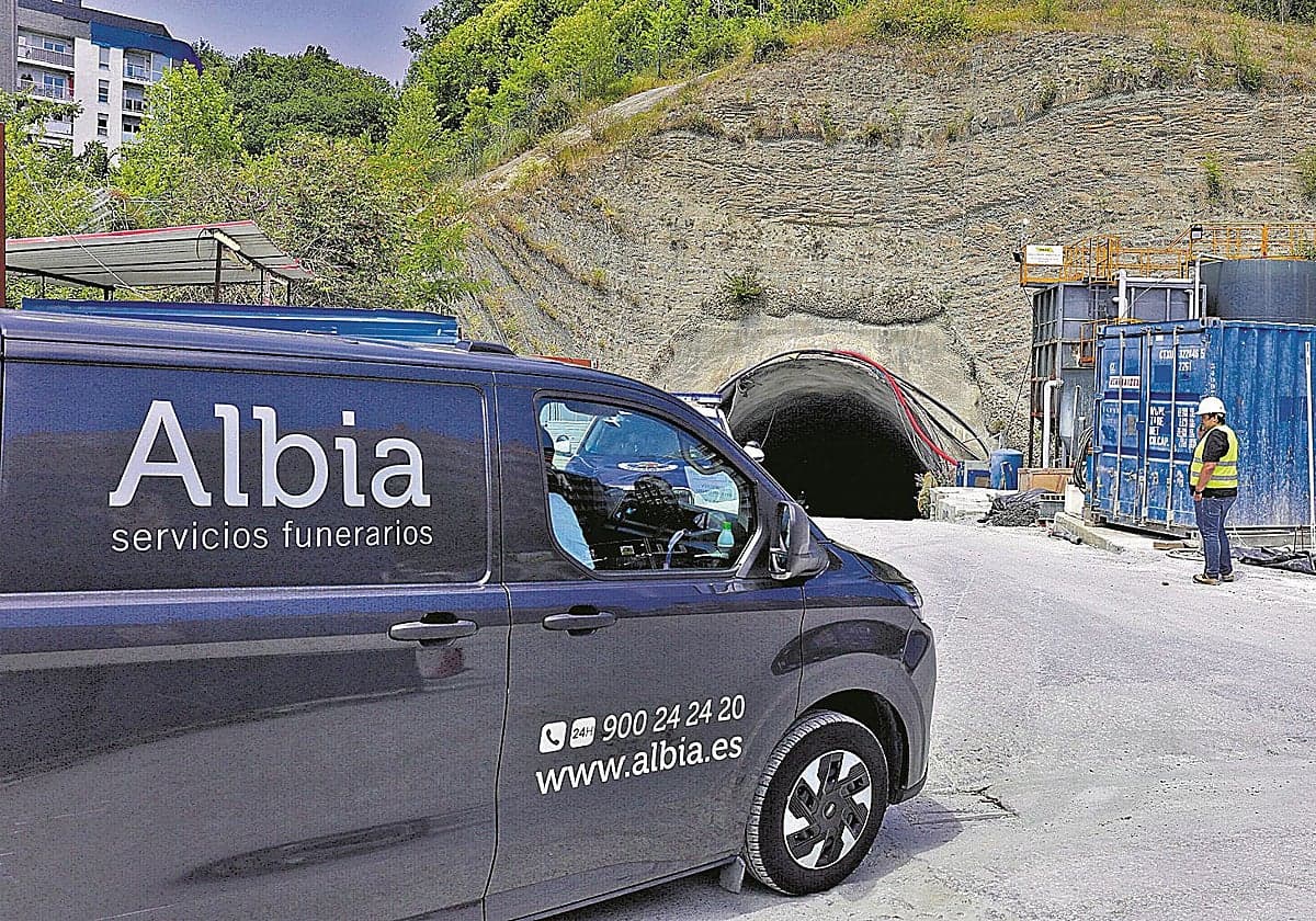 Euskadi suma 18 muertes en el trabajo hasta junio, el semestre más negro de la última década