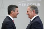 Mercosur en tensión por el desaire de Milei y el acaparamiento de las cuotas de exportación por parte de Argentina
