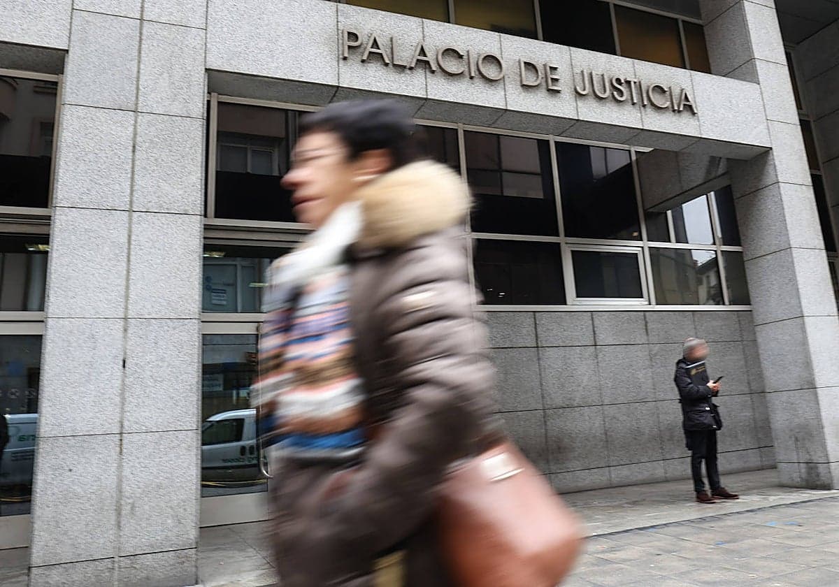 El Superior vasco declara fija a una interina que superó un proceso de consolidación pero no sacó plaza