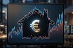 Euríbor hoy, viernes 18 de septiembre: otra bajada mínima que no alivia la preocupante tendencia al alza