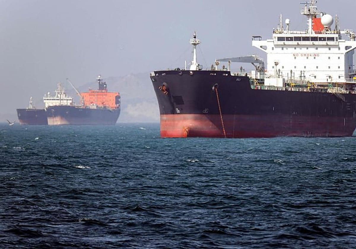 El petróleo se dispara a 111 dólares y toca máximos en cinco meses