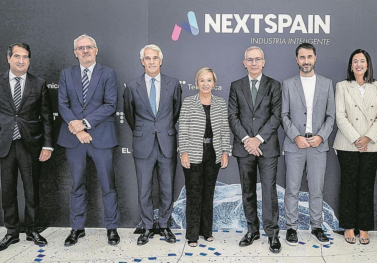 La industria cambia el chip