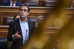 El INE confirma un crecimiento del 0,6% en la economía española en el primer trimestre