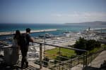 China encuentra en Marruecos una puerta trasera hacia Europa: "Se está convirtiendo en un problema muy grave"