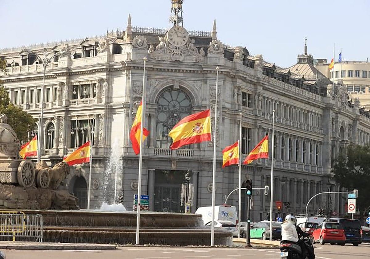 Las letras del Tesoro vuelven a la rentabilidad del 3%, máximos desde 2024