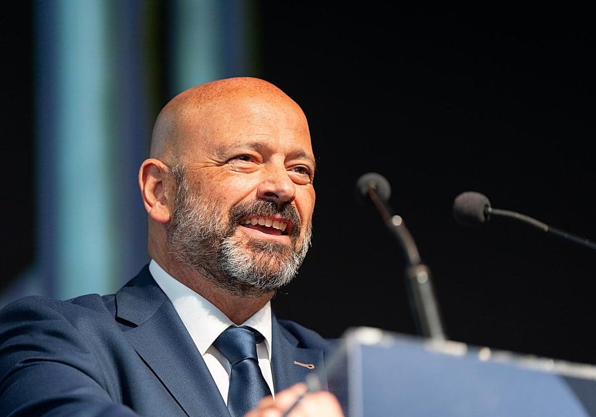 El presidente de Cebek acusa al Gobierno vasco de «competencia desleal» por subir los salarios públicos un 4,5%