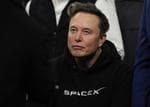 SpaceX se desploma un 10% tras anunciar un gasto de 16.000 millones en IA en el último trimestre
