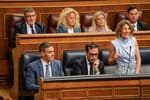 Moncloa lanza ahora el plan para "agilizar inversiones" que anunció hace 20 meses y margina en su comité a los ministerios de Sumar