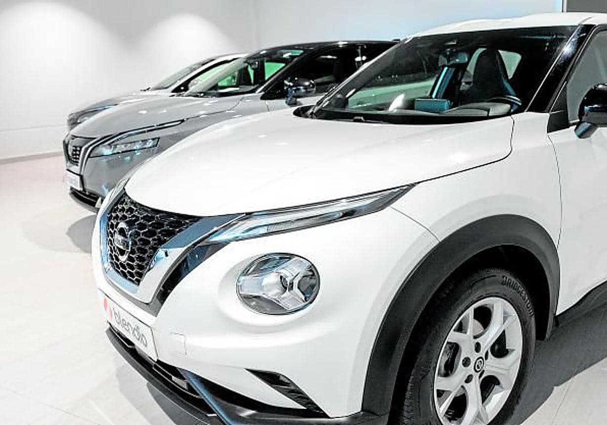 La automoción espera que el Consejo de Ministros dé este martes luz verde a las ayudas del Plan Auto+