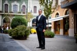 El nuevo salto de Las Rozas Village: "Madrid ya juega en la liga de  Londres y París"