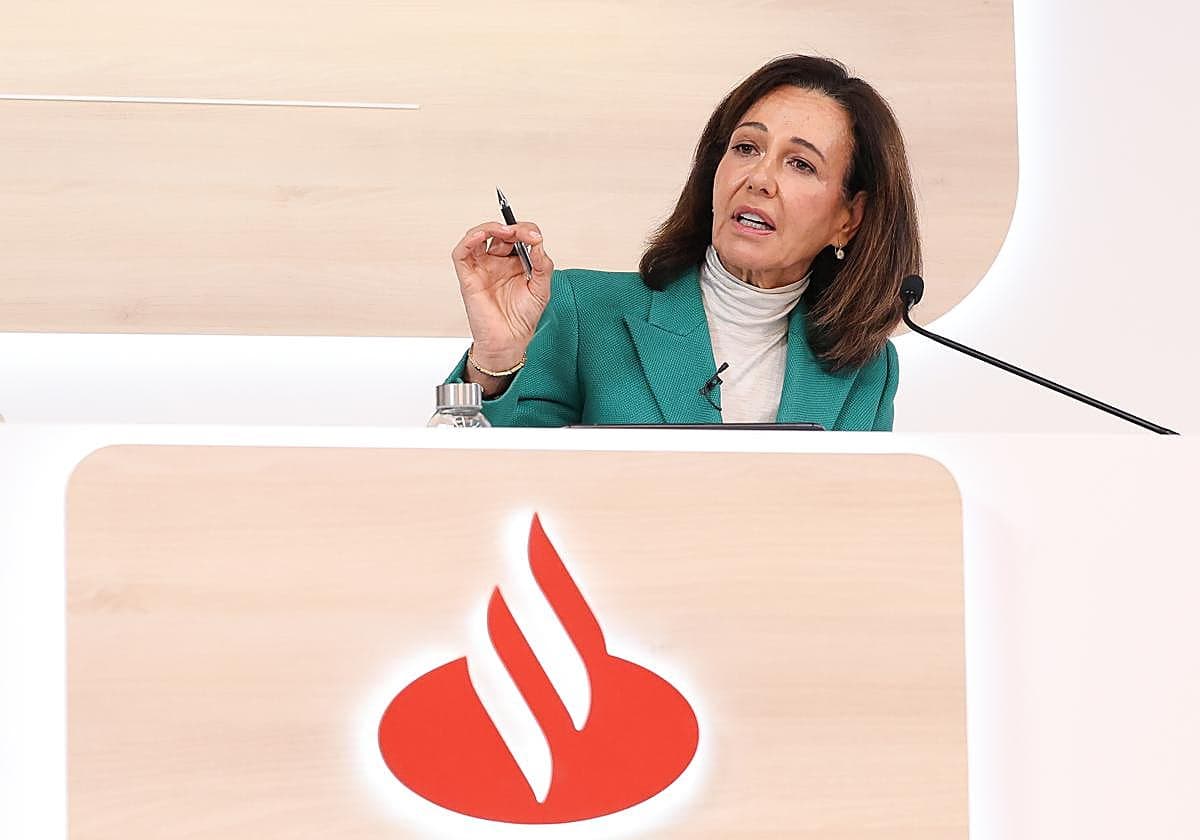 La Reserva Federal autoriza a Santander a completar la compra de Webster por 10.500 millones de euros