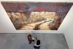 Arte en un taller