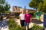 Empieza el "examen de la conciliación" en septiembre para los padres en la vuelta al cole más cara: "Se ha convertido en un lujo al alcance de muy pocos"