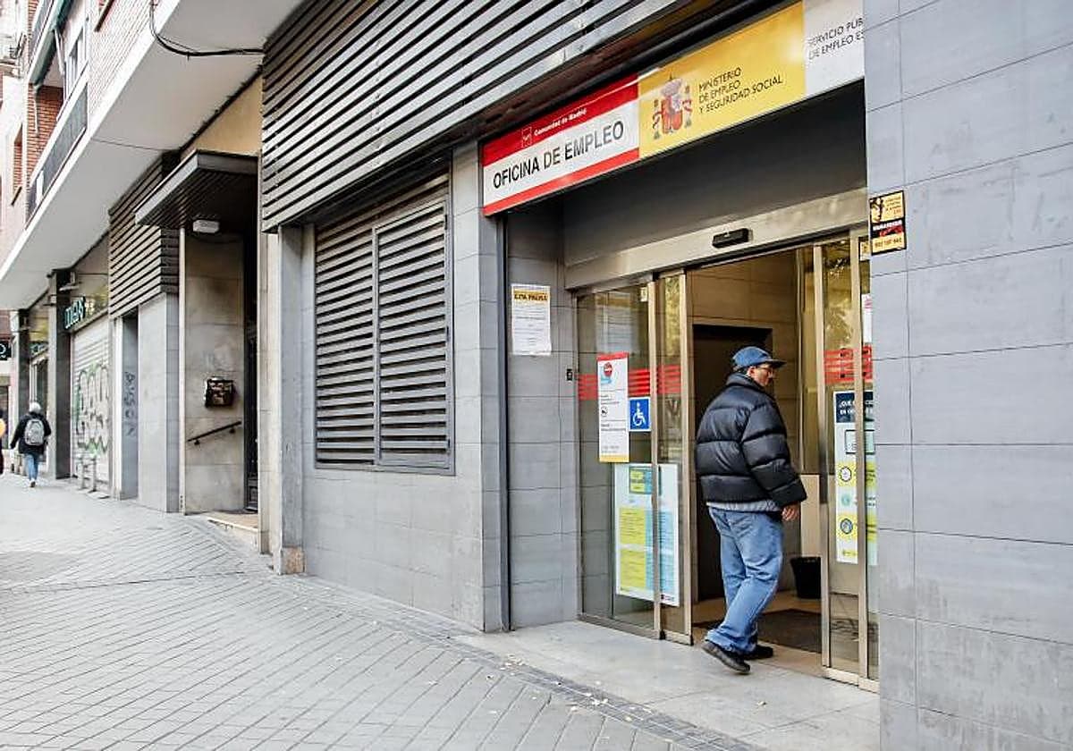 Así penalizará el SEPE el rescate de los plan de pensiones mientras se cobra el subsidio de mayores de 52 años