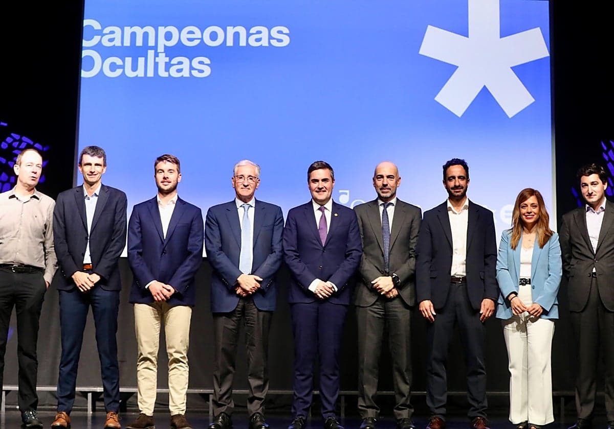 «La principal diferencia que vemos con China es la velocidad a la que evolucionan»