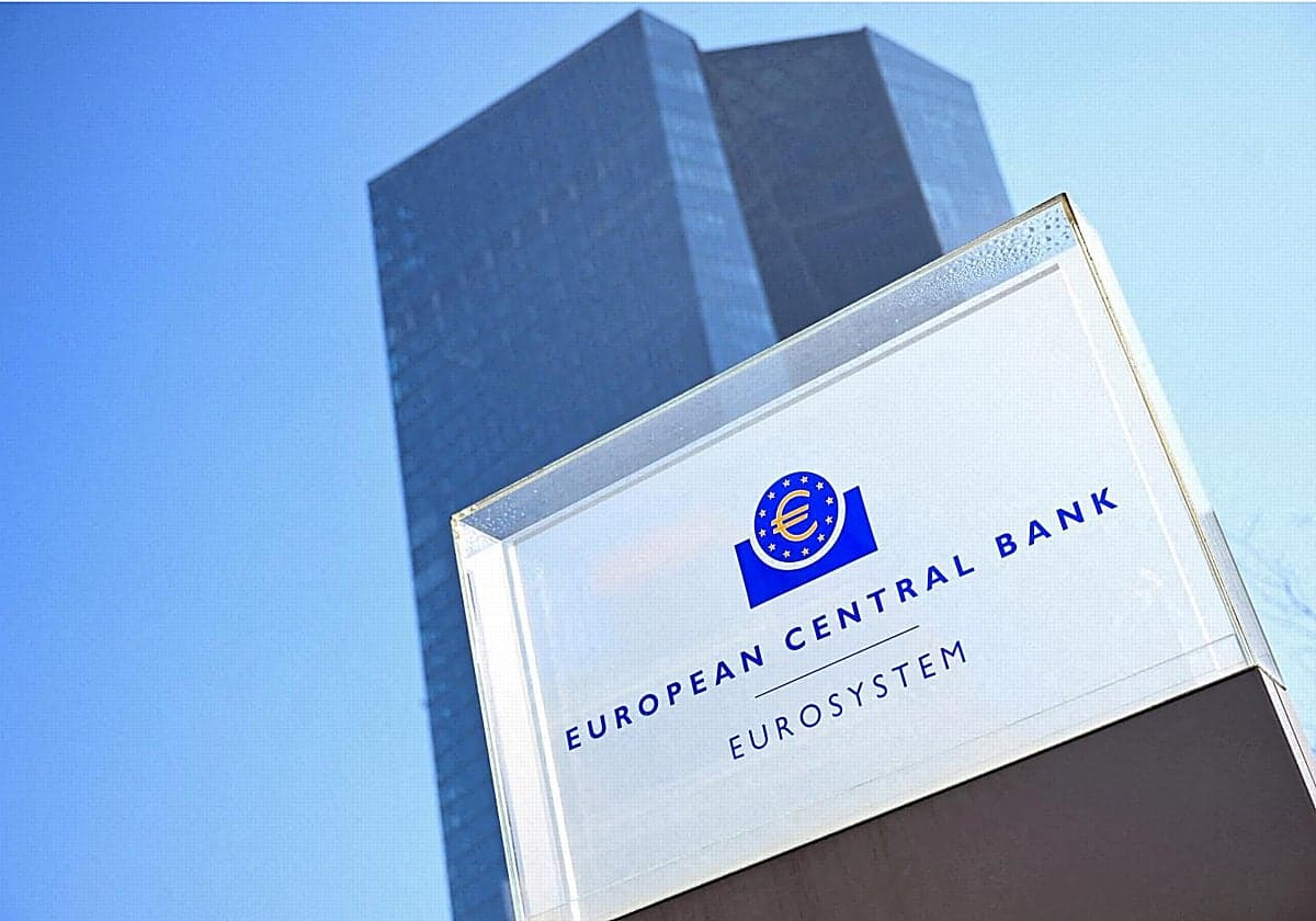 El BCE exige a un centenar de bancos europeos planes urgentes ante las ciberamenazas de la IA