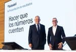 Marc Armengol (Banco Sabadell): "Damos por cerrado el 'valle' de la OPA"