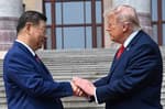 Washington y Pekín coinciden por una vez: la IA no se debe frenar