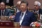El algoritmo invisible: la agenda china que atemoriza a los jefes de la IA