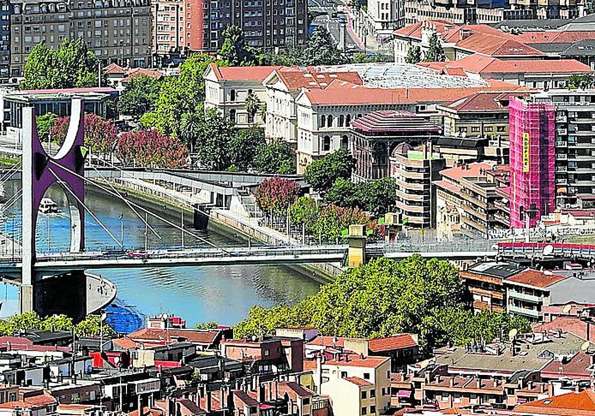 El reto de implicar a las empresas en la crisis de la vivienda