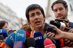 Quién está detrás del Sindicato de Inquilinas: una ex actriz de series infantiles y una activista del 15M son las portavoces de  4.000 afiliados solo en Madrid