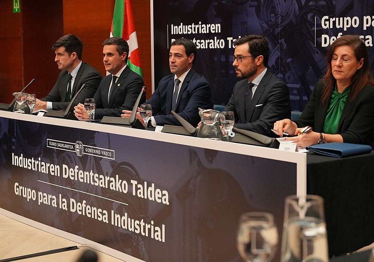 Euskadi afronta el impacto de la inflación con el menor margen fiscal desde la pandemia