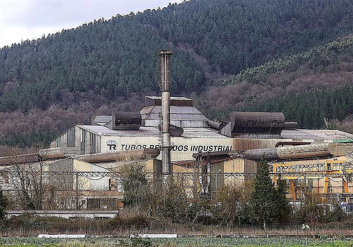 Tubos Reunidos se ahoga con unas pérdidas de 88 millones hasta junio