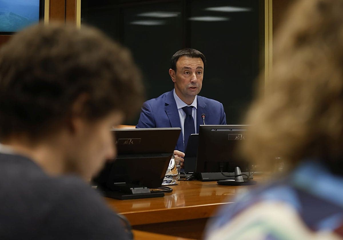 Euskadi agota el plazo de los fondos europeos con 201 millones sin ejecutar